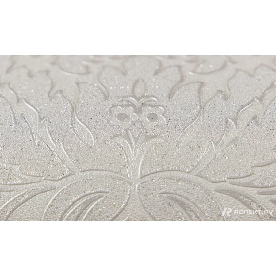 Обои флизелиновые Аспект Deluxe Луиза бежевый 70576-12 1,06х10,05 м