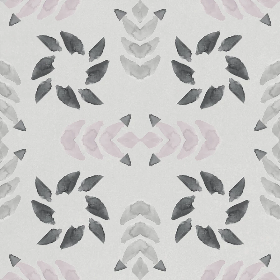 Керамогранит Harmony Peronda Dakar Moon матовый серый 3356237715 12,3х12,3 см