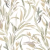 Обои флизелиновые Marburg Fresh Up белые 88963 0,53х10,05 м