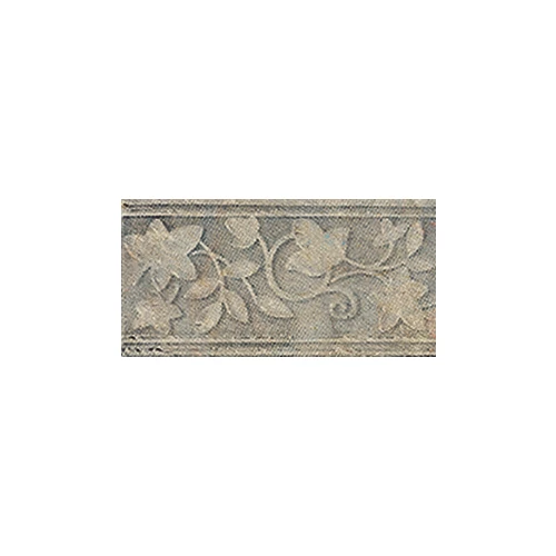 Керамогранит Marmocer Royal 06 Carving Desert Grey Country PJF-DH006-BJHG 30х14,9 см