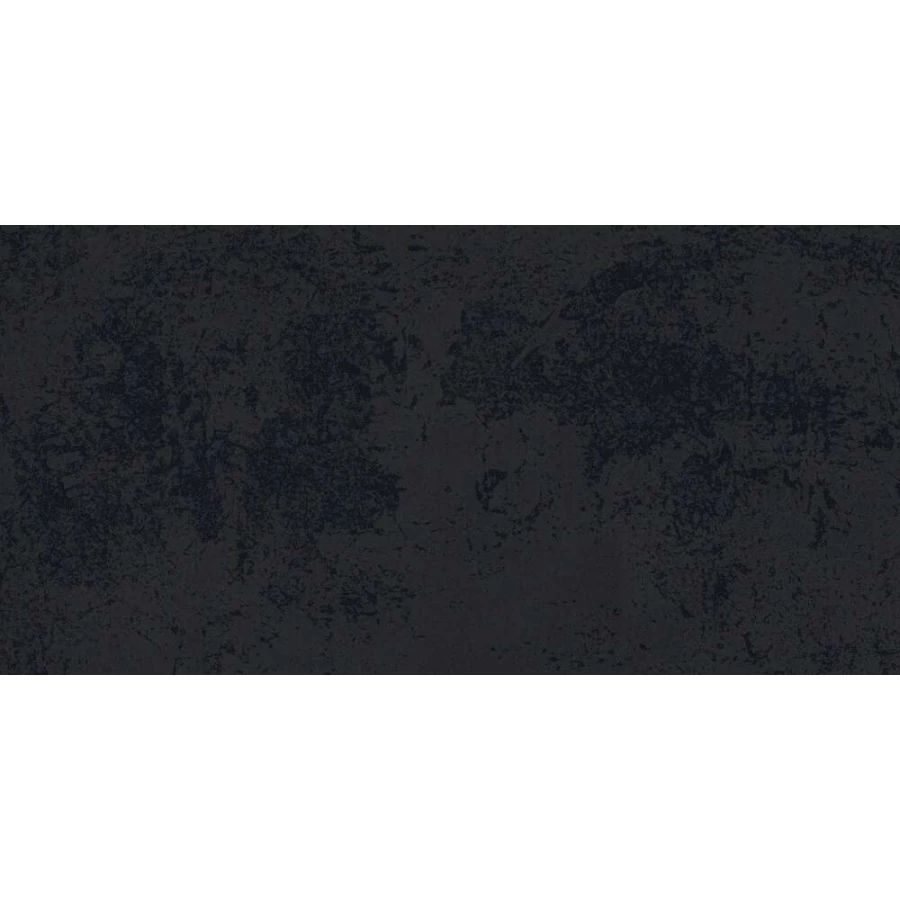Керамогранит NT Ceramic Axion Metalia Lava матовый черный NTTVL99823ME 120х60 см