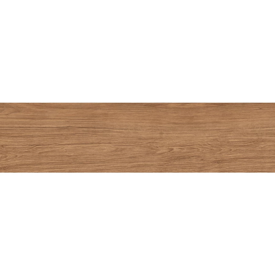 Керамогранит Cersanit Select Wood ректификат матовый светло-коричневый A17950 89,8х21,8 см