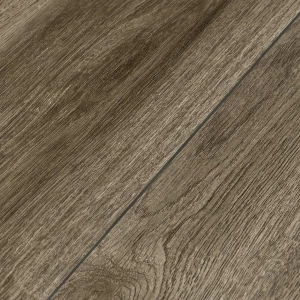 Керамогранит Neodom Wood Collection Taiga Cocoa Matt Shape матовый коричневый N12057 120х20 см