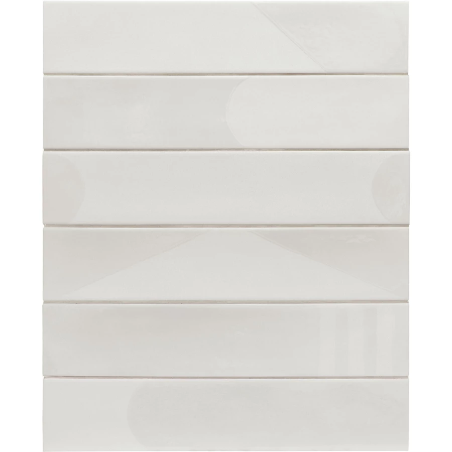 Керамогранит Equipe Wadi Decor Snow 30067 EQ-6 30х6 см