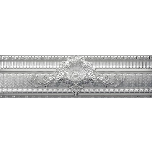 Декоративный камень Kerlife Agatha Cen. Shell pearl 32х9 см