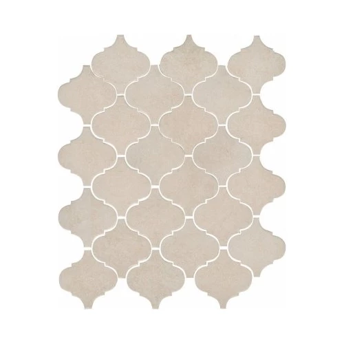 Плитка настенная Kerama Marazzi Арабески котто беж 30*26 см