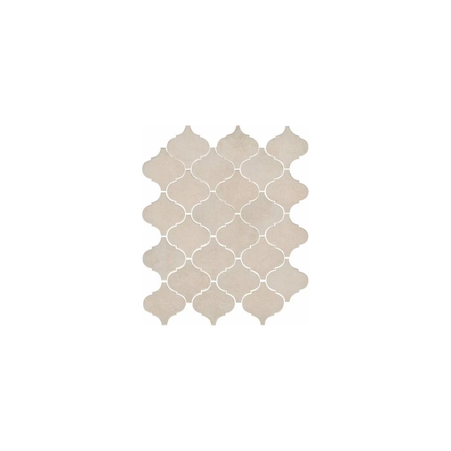 Плитка настенная Kerama Marazzi Арабески котто беж 30*26 см