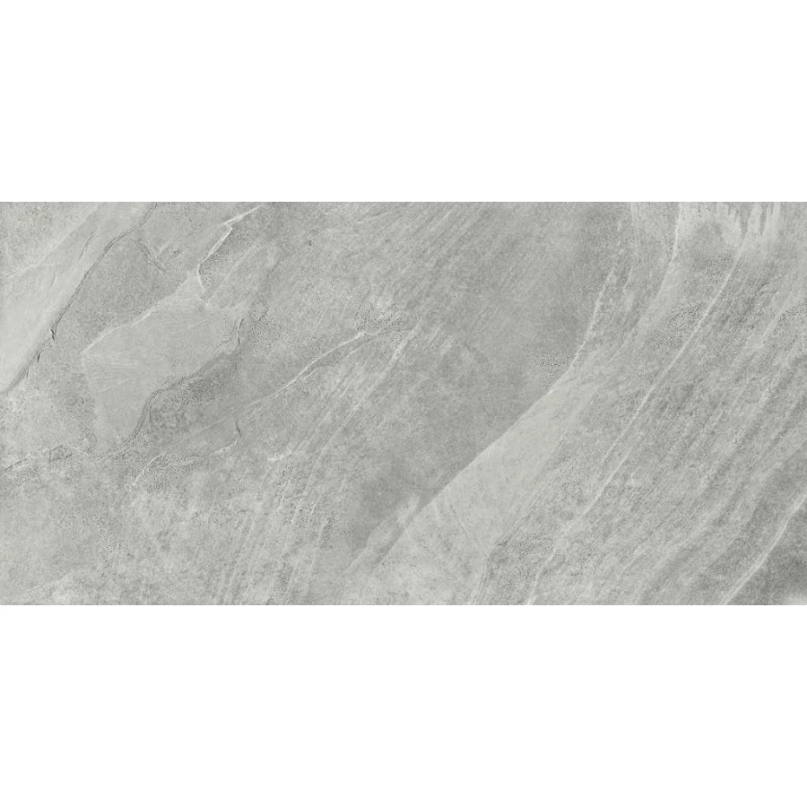 Керамогранит Delacora Rock Steel матовый 2 шт в уп 41.76 м в пал D120204M 120х60х0,95 см