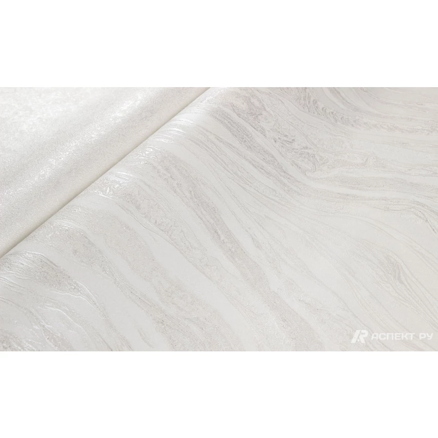 Обои флизелиновые Аспект Марко Бежевый 70580-11 1,06х10,05 м