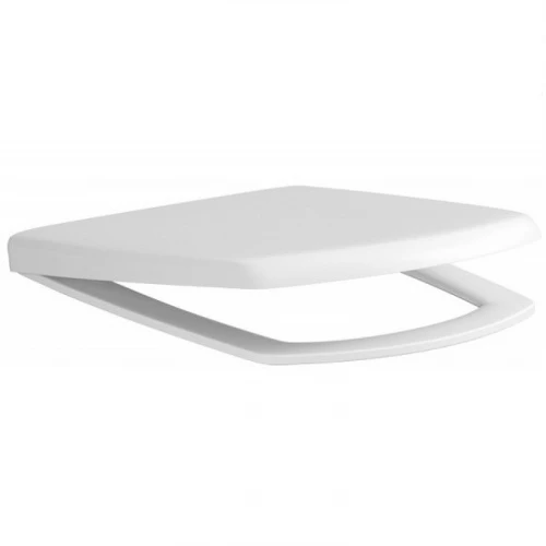 Сиденье для унитаза Cersanit Carina dpl eo slim S-DS-CARINA-S-DL-t