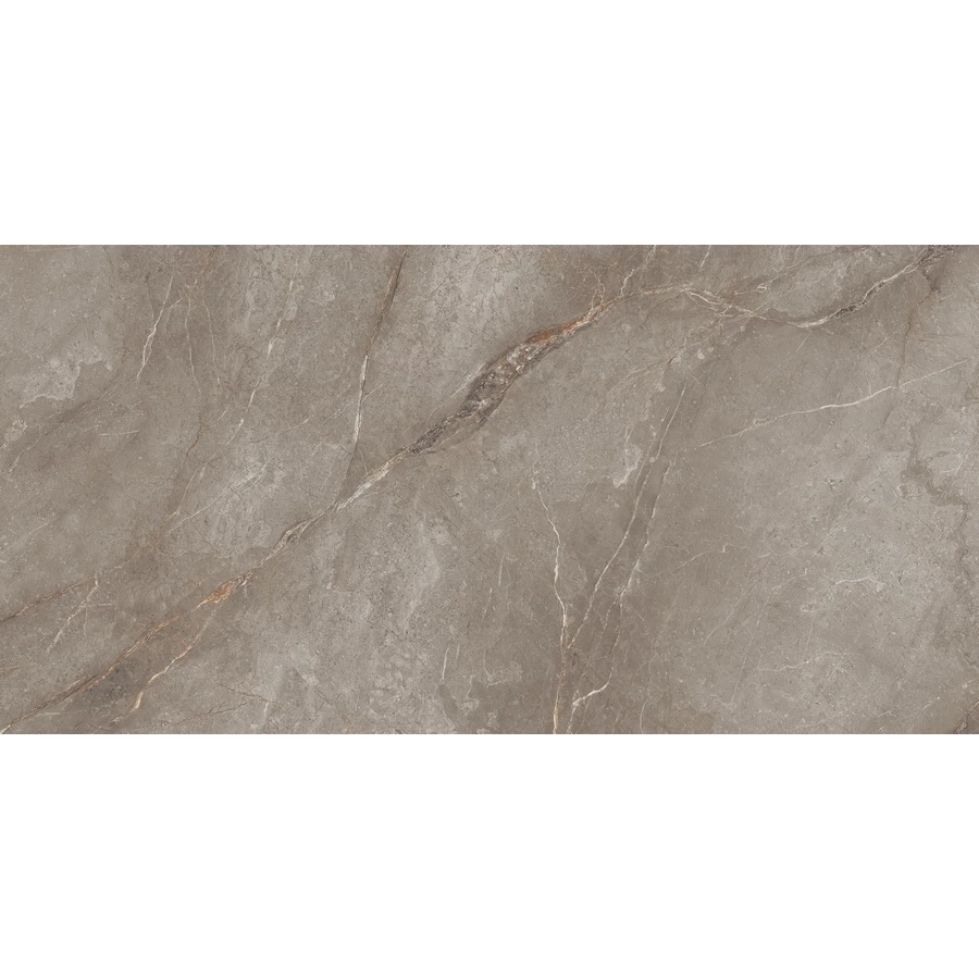 Керамогранит Neodom Belvedere Orobico Brown Polished N20483 120x60 см