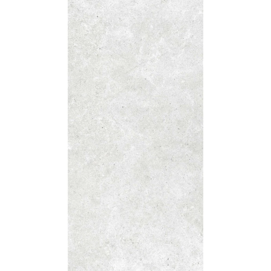 Керамогранит Kerranova Monochrom матовый белый K-2060/MR/600x1200x10 120х60 см