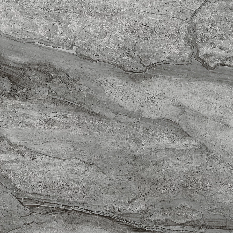 Керамогранит ALMA Ceramica Bottichino sugar-эффект 4 шт в уп 43,2 м в пал GFU04BTC70R 60х60х0,95 см