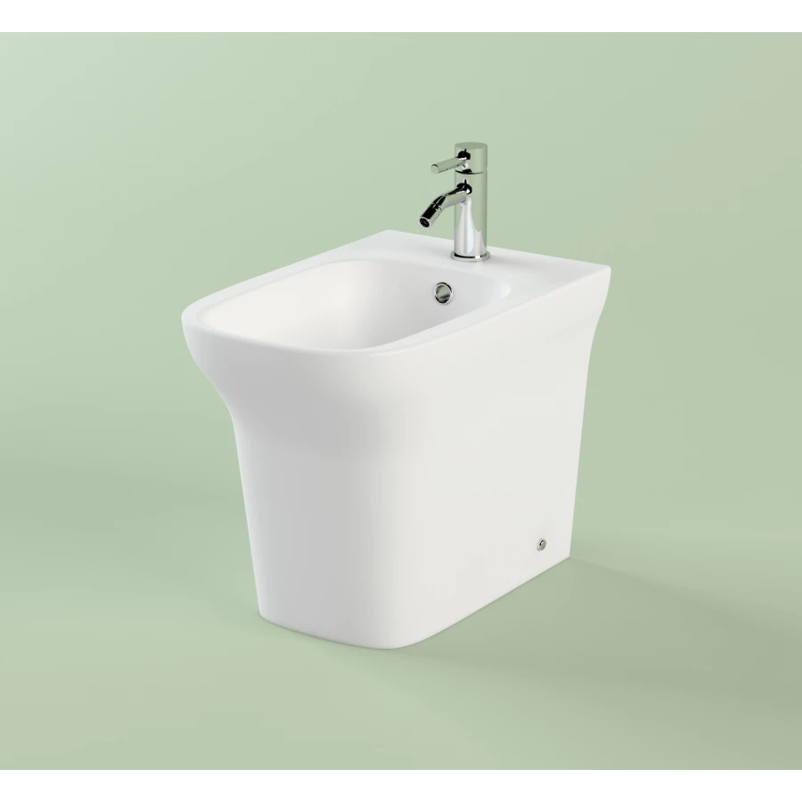 Напольное биде Lavinia Boho Bristol 33050040