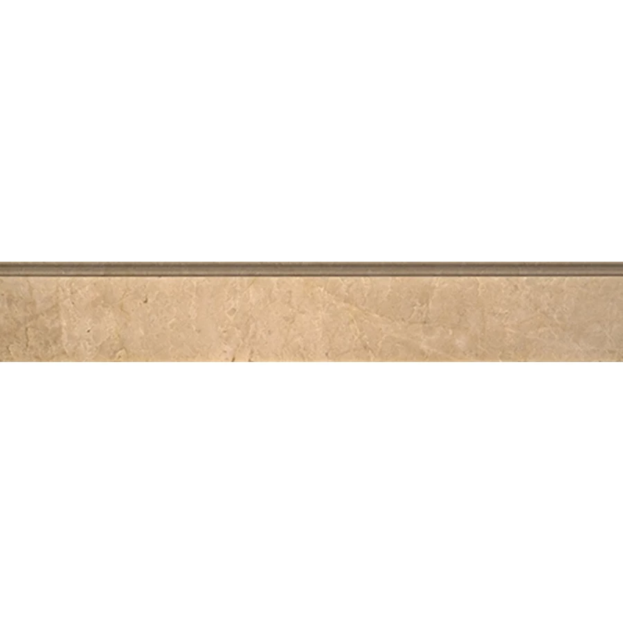 Плинтус Marmocer Moldings 30 Skirting Latte 20 mm PJG-DJX030-NT 60х10 см