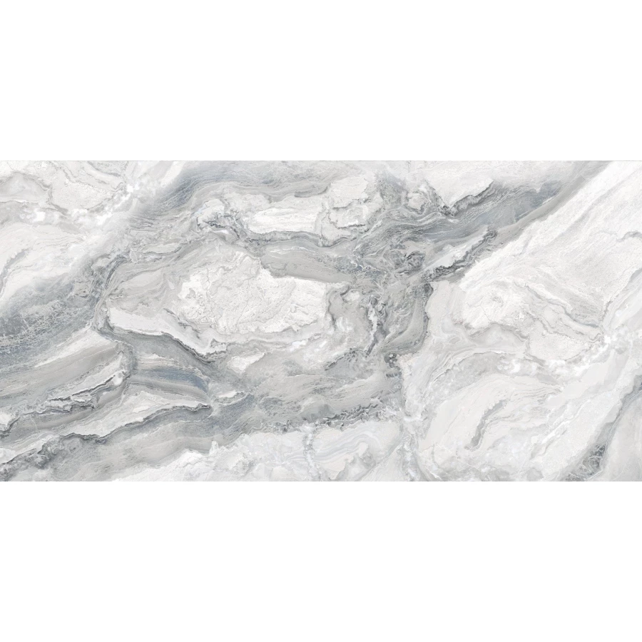 Керамогранит LCM Persia Gray полированный 60120PRS15P 120х60 см