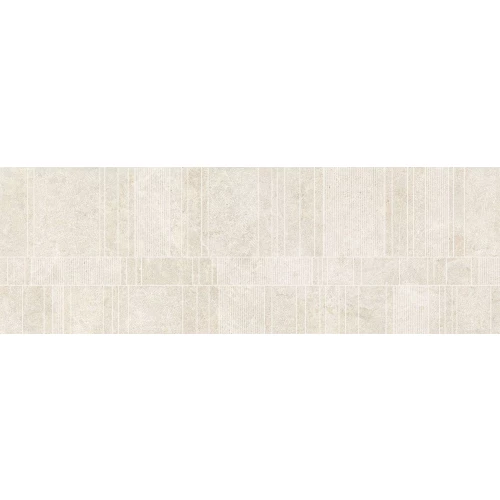 Декор Peronda Haven Wall Haven Bone Dec R матовый бежевый 5087841764 100х33,3 см