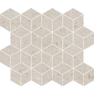 Декор мозаичный Kerama Marazzi Риккарди бежевый матовый T017\14054 45x37,5 см