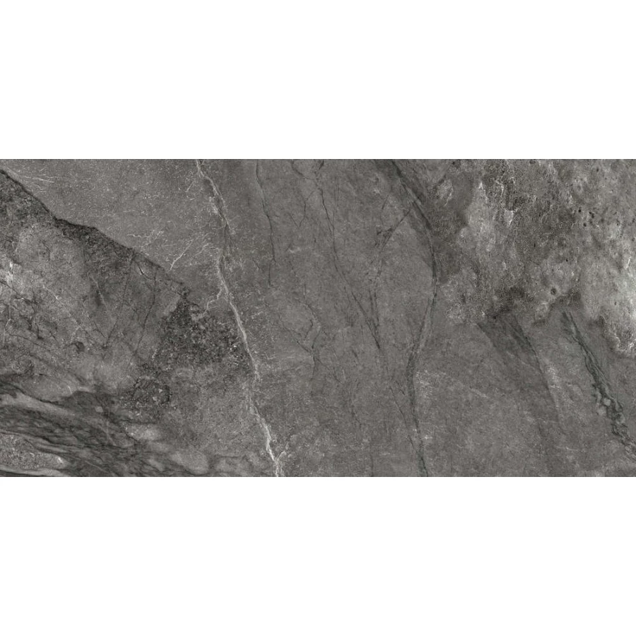 Керамогранит Delacora Slate graphite матовый карвинг D30005M 60х30х0,95 см