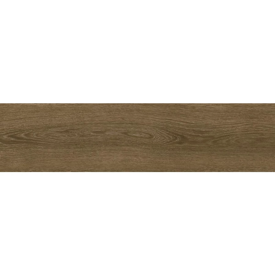 Керамогранит Laparet Madera темно-коричневый SG706090R 80х20 см