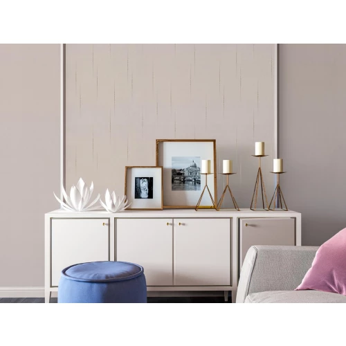 Обои флизелиновые Palitra Life Pixel коричневые PL72353-28 1,06х10,05 м