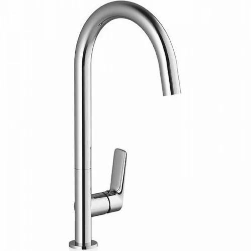 Смеситель для умывальника кухонной мойки Ravak Classic CL 016.00 X070085