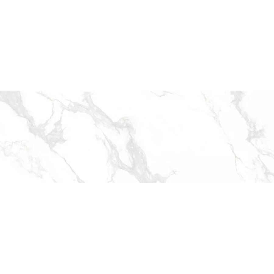 Плитка настенная Laparet Metropol bianco глянцевая белая 13152TR 89,5х30 см