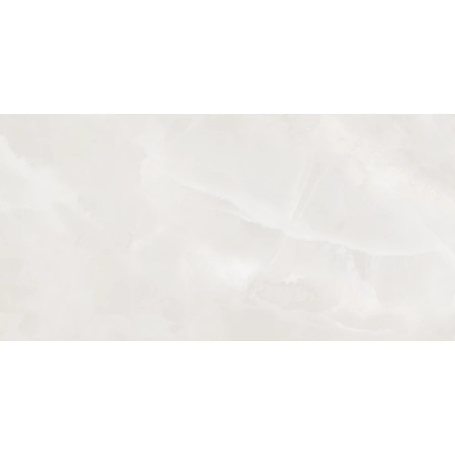 Плитка облицовочная Alma Ceramica Rivoli белый 24,9*50 см