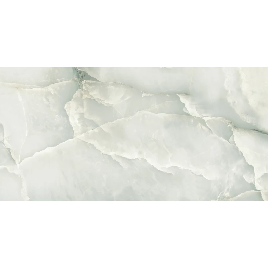 Керамогранит Maimoon Ceramica Glossy Onyx Volo Natural 120х60 см