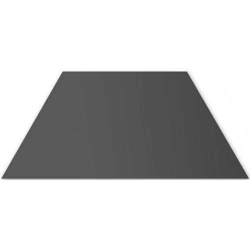 Керамогранит WOW Флор Тайлз Трапезиум Грапhите Матт / Floor Tiles Trapezium Graphite Matt матовый серый 113850 23х10 см