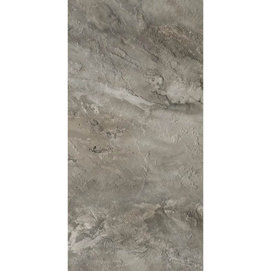 Керамогранит Casati Ceramica GHR Tesla Graphite матовый серый 120х60 см