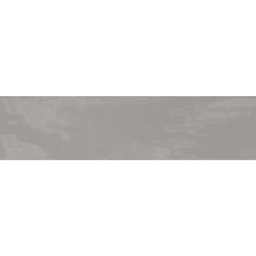 Плитка настенная ABK Crossroad Brick Grey PF60001339 30х7,5 см