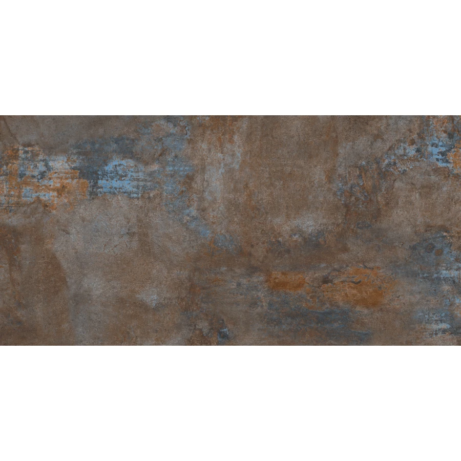 Керамогранит LCM Iron Steel суперполированный 2 шт в уп 50,40 м в пал 60120IRN55HG 120х60х0,8 см