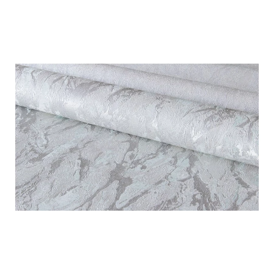 Обои флизелиновые Аспект Портофино зеленые 70494-46 1,06х10,05 м