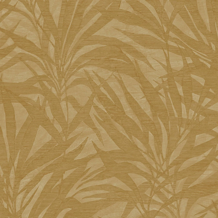 Обои флизелиновые Zambaiti Parati Architexture 2 желтые Z57737 0,53х10,05 м