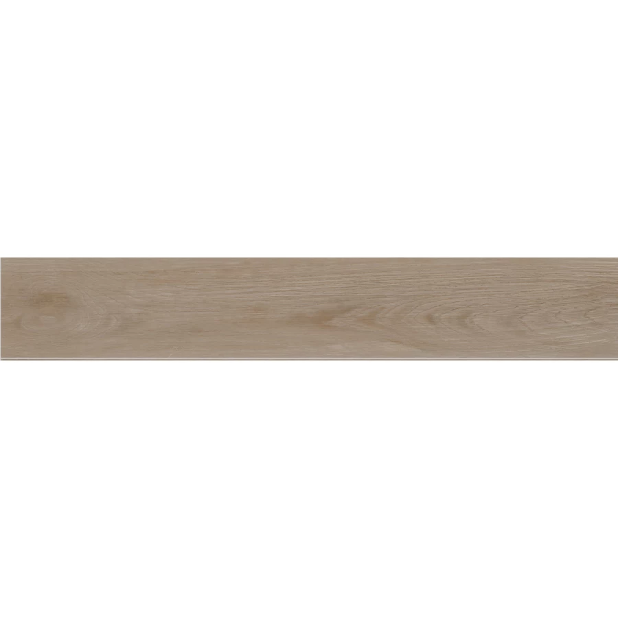 Керамогранит Kerama Marazzi Тьеполо обрезной матовый серый светлый SG351700R 60x9,6 см