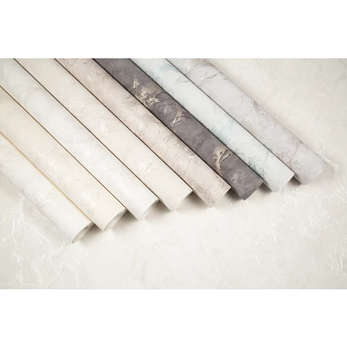 Обои флизелиновые Palitra Life Volga Палитра белые PL72168-11 1,06х10,05 м