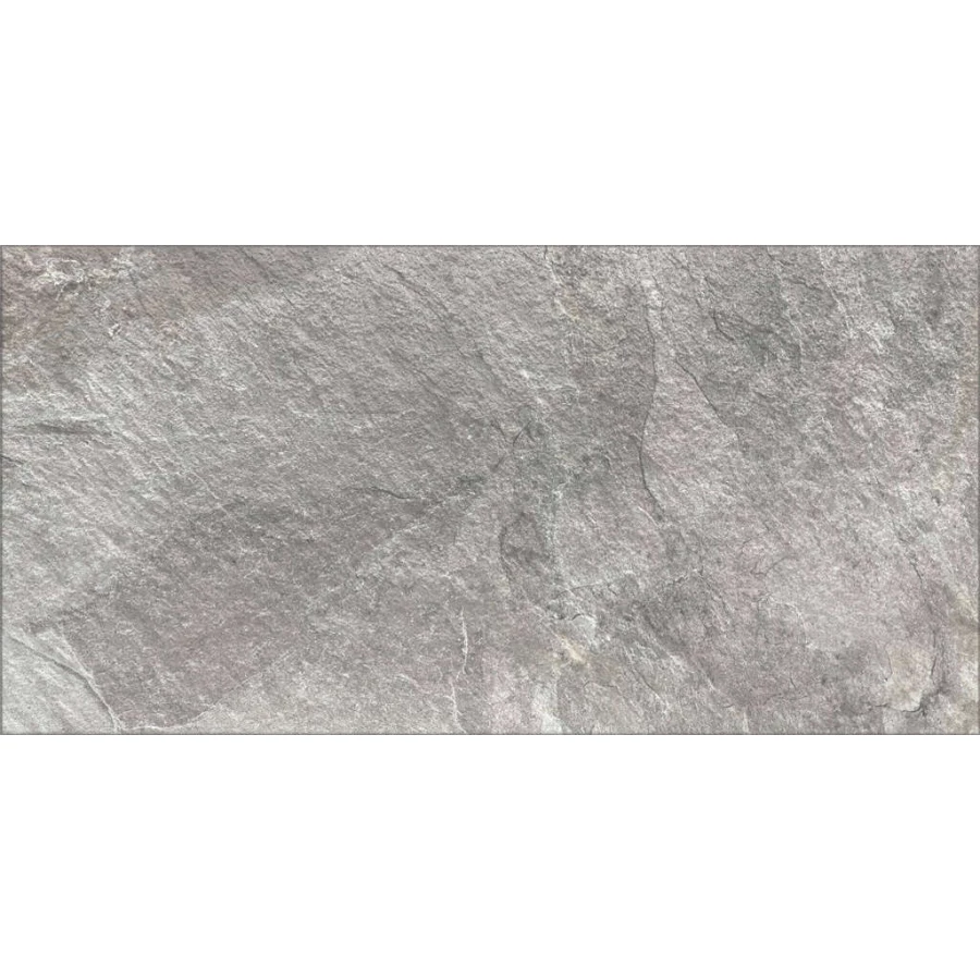 Керамогранит Delacora Stoncrete Gray лаппатированный 2 шт в уп 41.76 м в пал D120226L 120х60х0,95 см