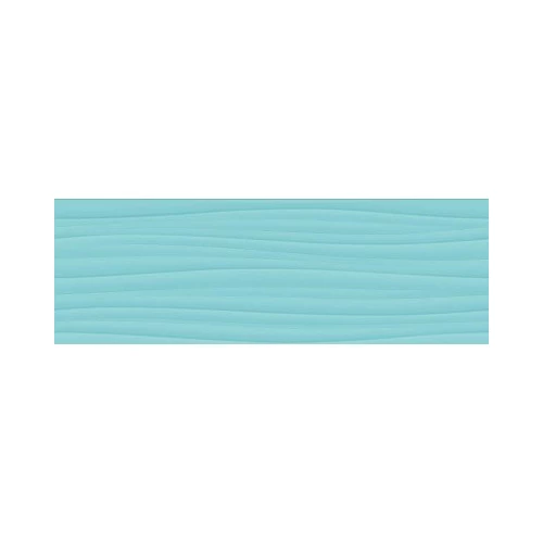 Плитка настенная Gracia Ceramica Marella turquoise 01 бирюзовый 30*90 см
