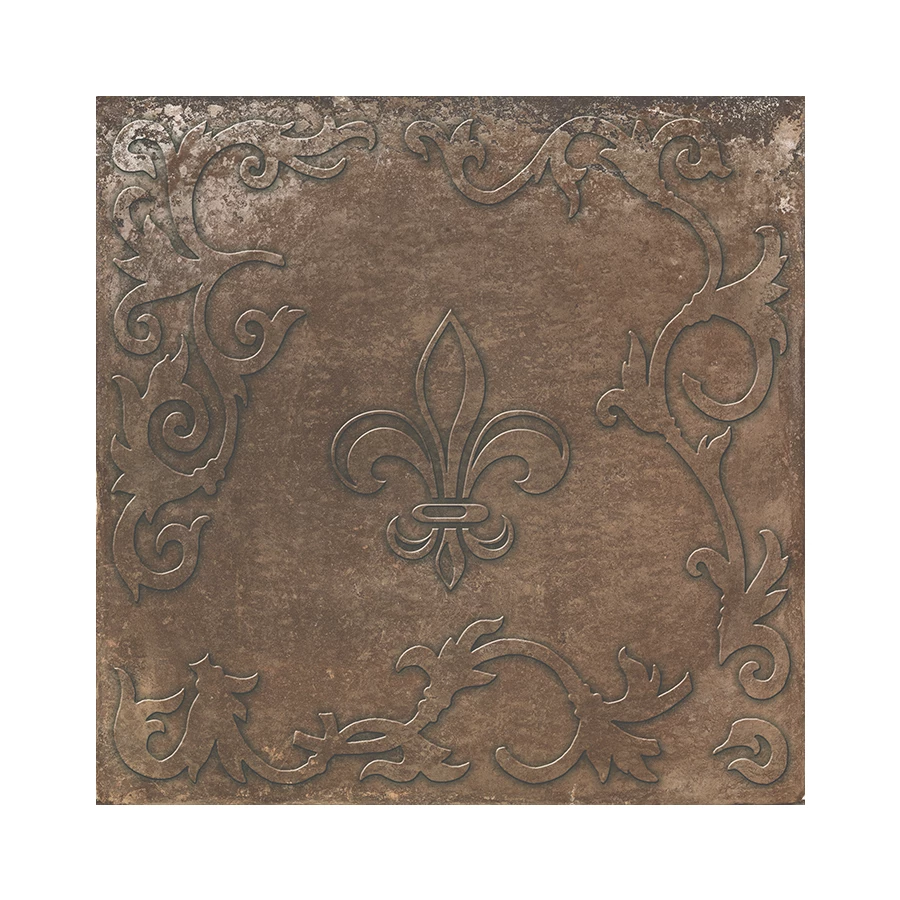 Керамогранит Gracia Ceramica Rivoli brown 02 60х60