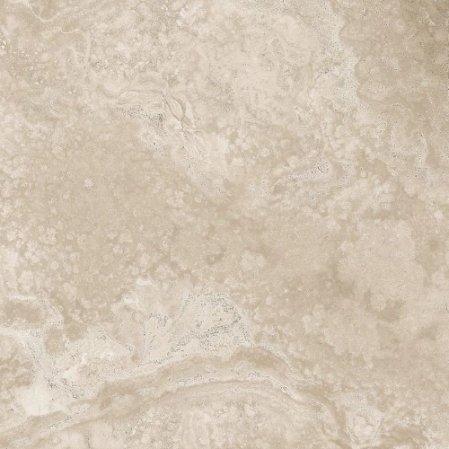 Керамогранит Granoland Richmond Travertine Taupe матовый бежевый 60х60 см