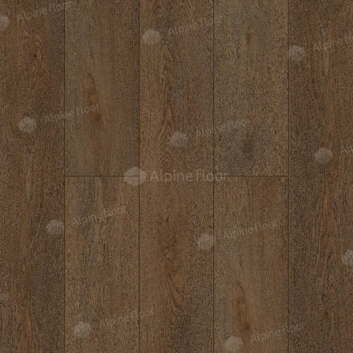 Каменный SPC ламинат Alpine Floor Tulesna Ottimo Bello 1004-11 43 класс 4 мм 2.23 кв.м 122х18.3 см
