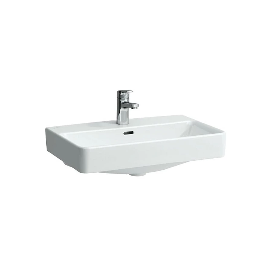 Раковина подвесная Laufen Pro 8.1895.9.000.104.1 60х38 см