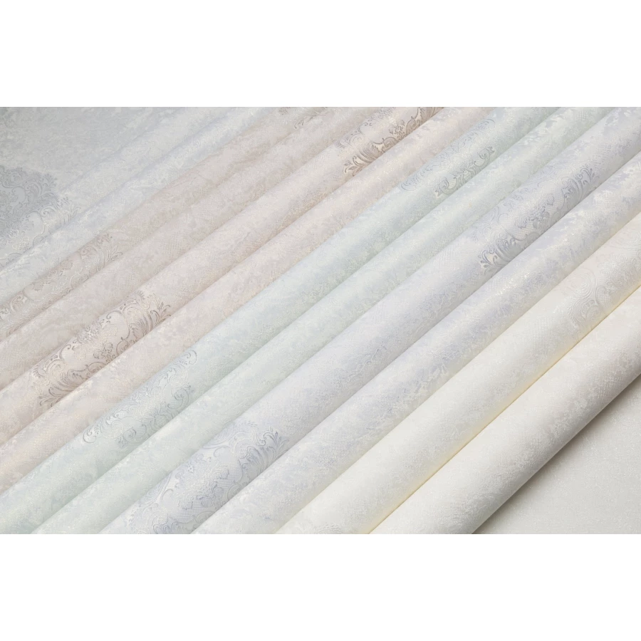 Обои флизелиновые Palitra Life Andorra бежевые PL72366-17 1,06х10,05 м