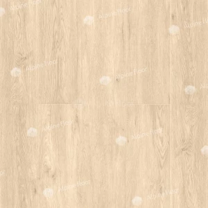 Каменный SPC ламинат Alpine Floor Classic синхронное тиснение Дуб Ваниль Селект ECO 106-3 43 класс 4 мм 2.23 кв.м 122х18.3 см