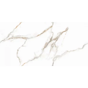 Керамогранит Art Ceramic Platinum Gold Glossy Gle_612_7007 60х120 120х60 см