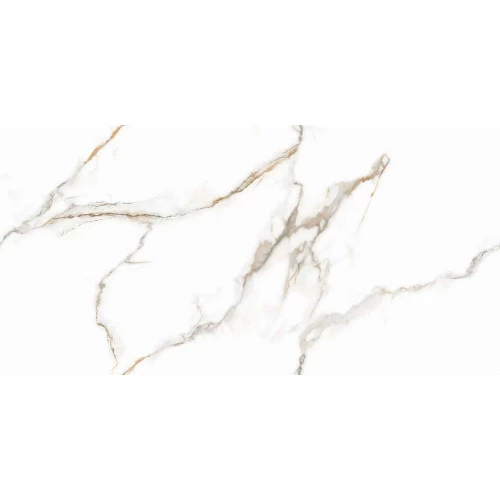 Керамогранит Art Ceramic Platinum Gold Glossy Gle_612_7007 60х120 120х60 см