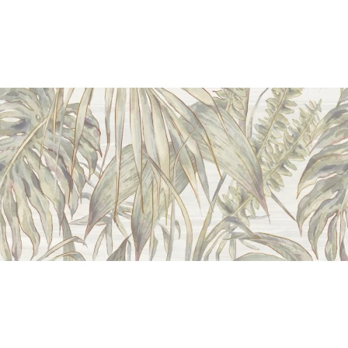 Декор керамический Belani Palissandro Оливковый oasis 2 BL-Palis/ВК/300/600/О2 60х30 см