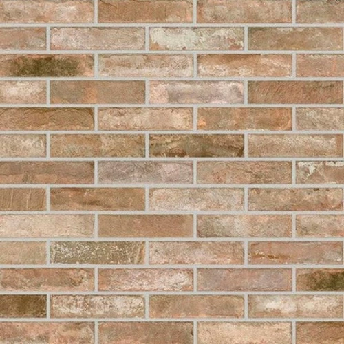 Керамогранит Dado Ceramica Brickone Terre D’Umbria BKN002 31х7,4 см