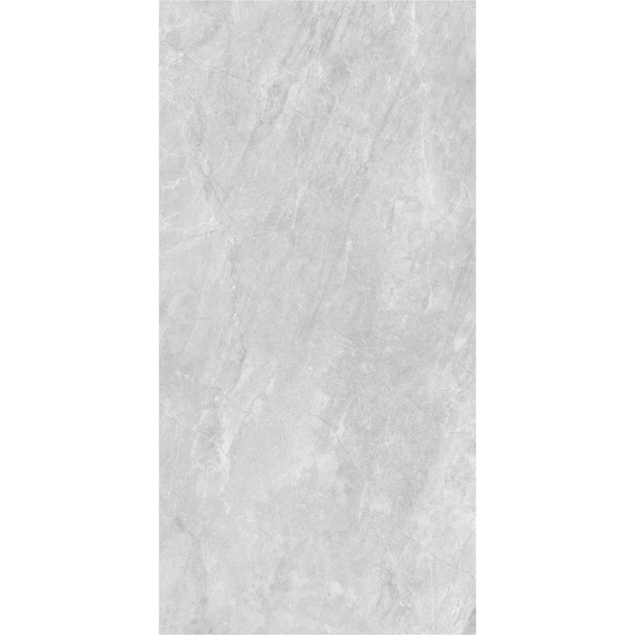 Керамогранит Gracia Ceramica Super stone Grey PG 11 матовый серый 010400001378 120х60 см